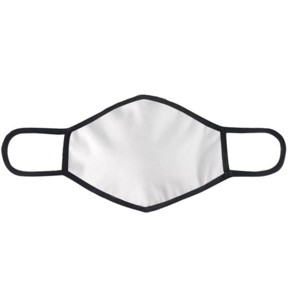 Mens Reusable Washable Stylish Protective Facemask - Picture 5 of 8